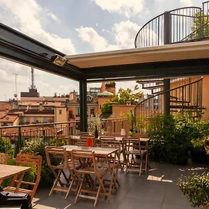 Apartahotel Bob W Ticinese, Milán
